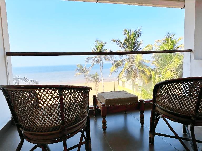 Santa Maria - A Premium Boutique Homestay by the Sea I Trivandrum Airport 1 mile — photo 2