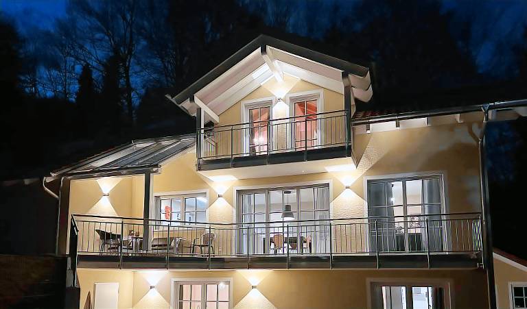 Ferienwohnung Raisting