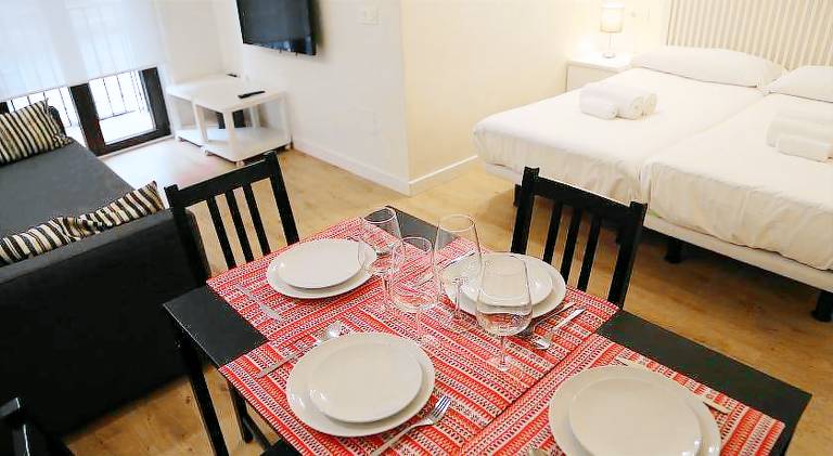 Rental apartment | Close to Plaza Mayor — photo 3