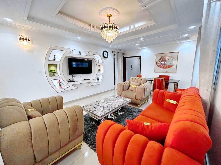 Appartement Douala