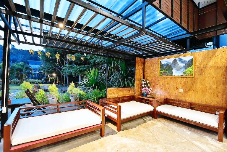 Resort Ko Lipe