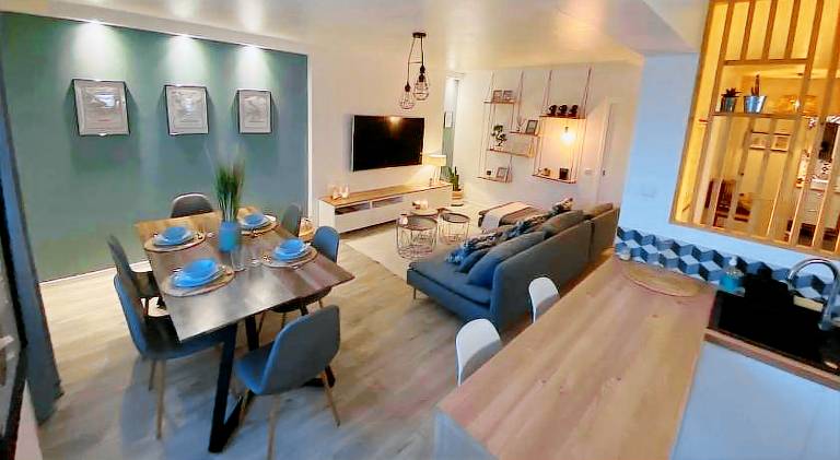 Beautiful rental apartment | Pets are welcome — photo 3