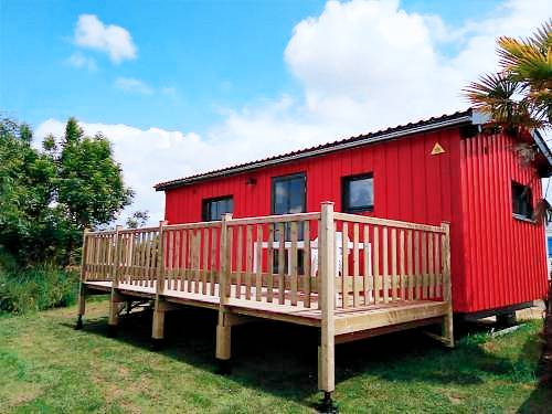 Village vacances Saujon