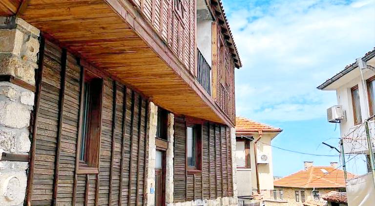 Beautiful holiday apartment | Next to the beach | Pets allowed in Sozopol