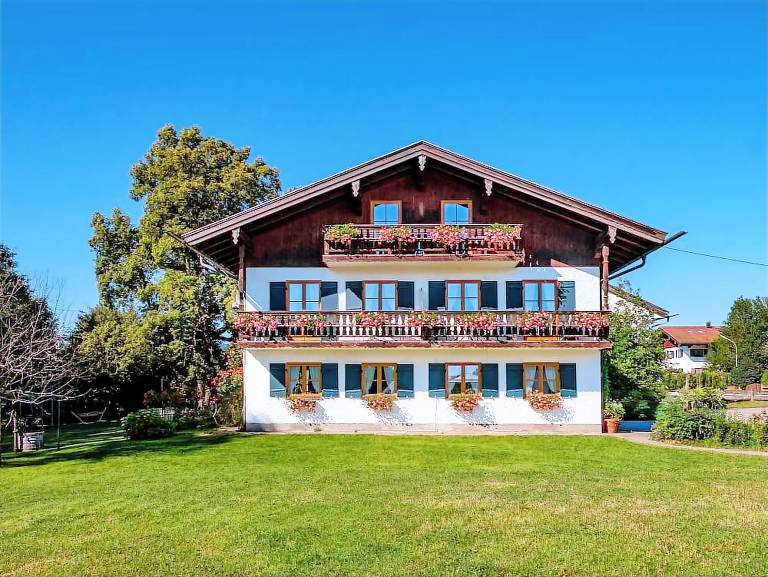 Appartement  Gmund am Tegernsee