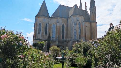 Appartement Sainte-Adresse