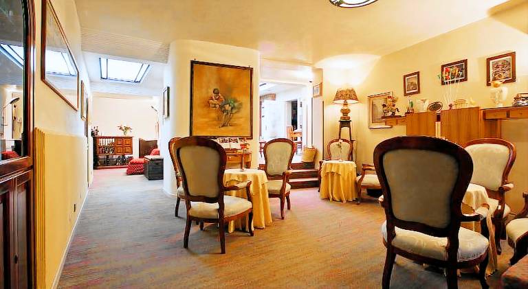 Hotel Moderno — photo 5