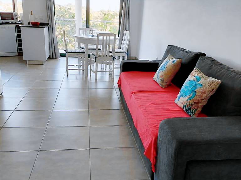 Holiday apartment with pool — photo 5