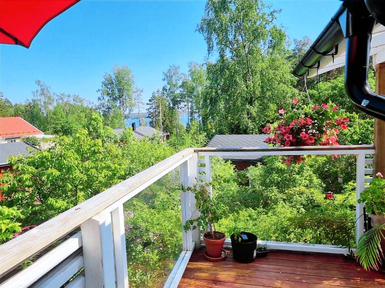 Hus Haninge