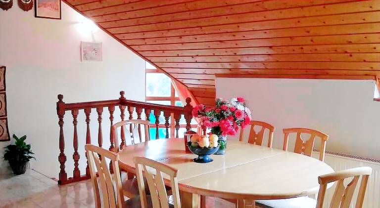 Holiday apartment with garden & terrace — photo 2