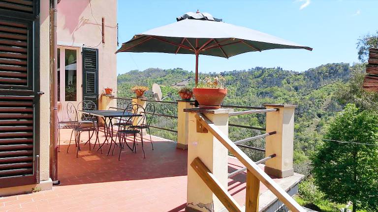 Agriturismo Rapallo