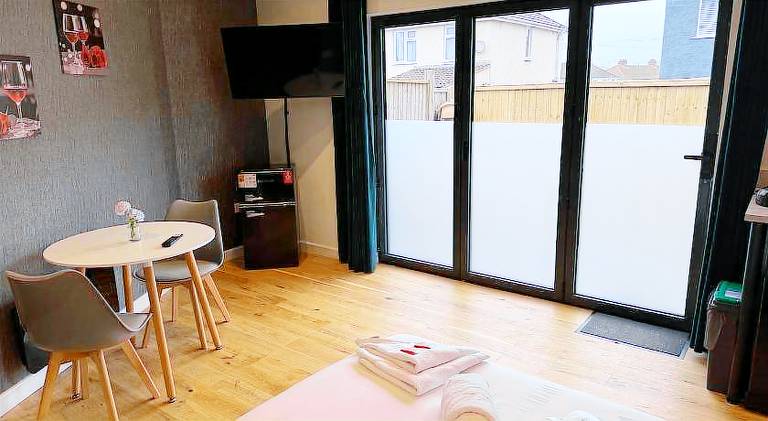 Apartment with 1 room for 2 persons — photo 3