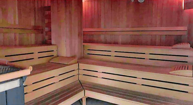Appartement Letizia mit Sauna by MoniCare — photo 2