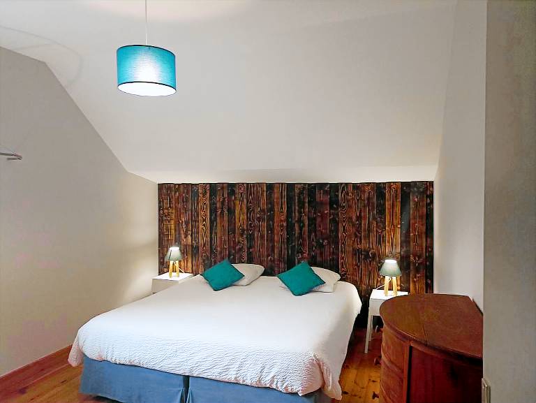 Maison de vacances  Saint-Bonnet-le-Froid