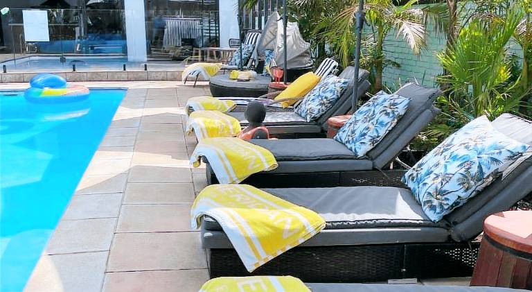 Serviced apartment Mulwala