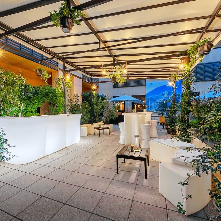 IH Hotels Milano Gioia — photo 3