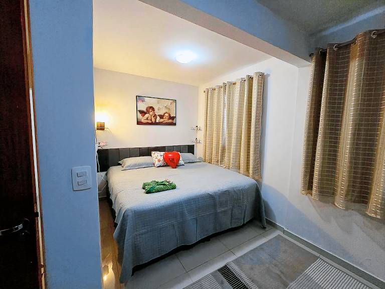 Apartamento Jardim Aeroporto