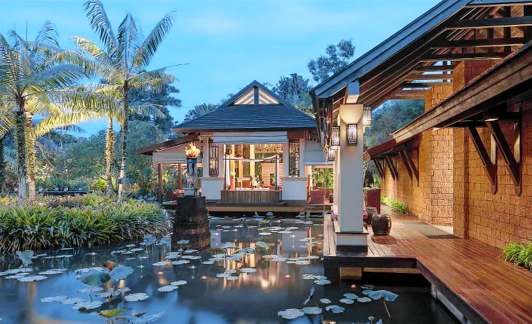 Anantara Mai Khao Phuket Villas — photo 5