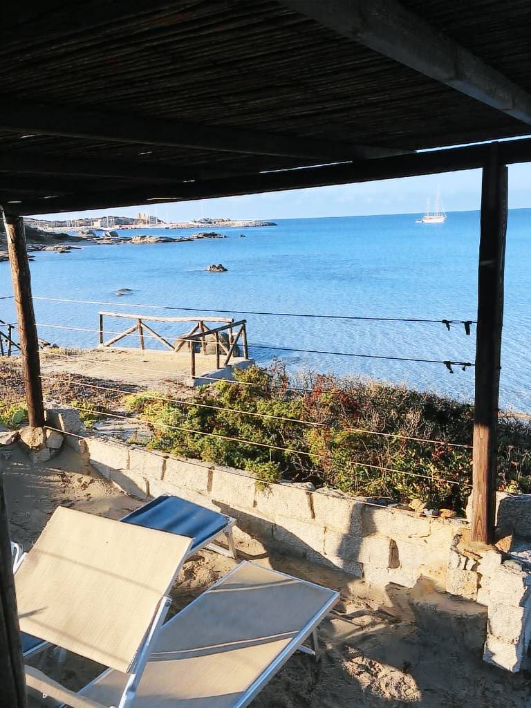 House  Villasimius