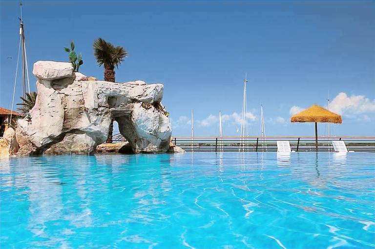 Casa vacanza Grado