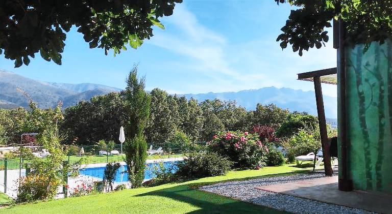 Apartamento Navalmoral de la Mata