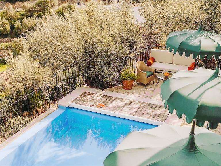 Resort  Deià