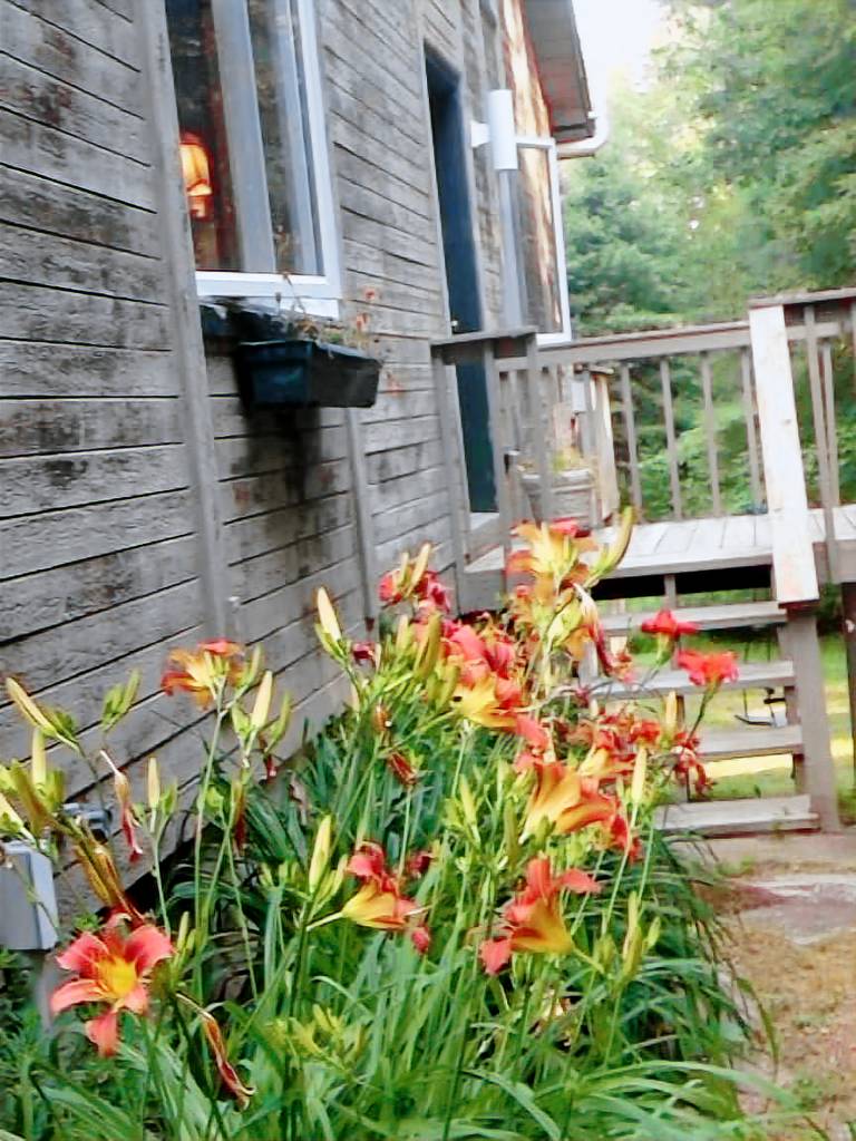 House The Berkshires