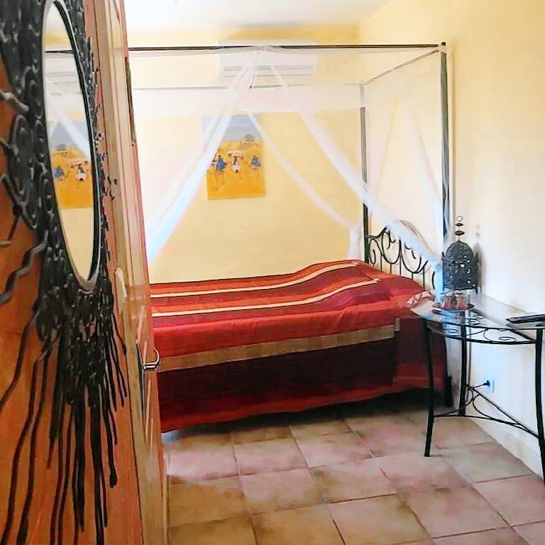 Chambre d'hôtes Lunel