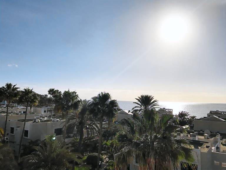 Apartamento San Agustín