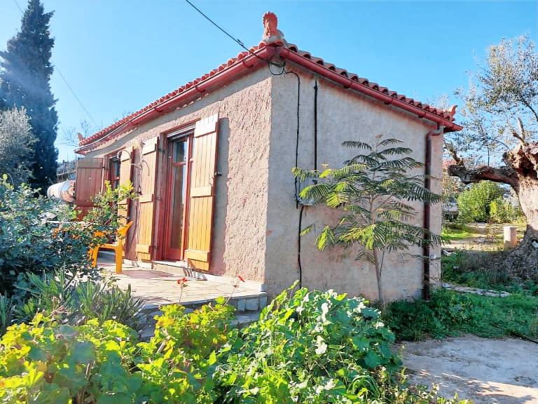 Casa  Gytheio