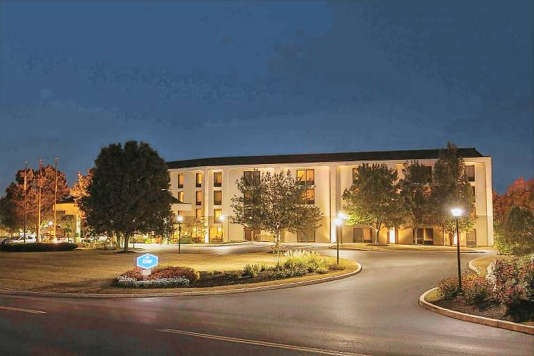 Hampton Inn Lancaster in Lancaster, PA