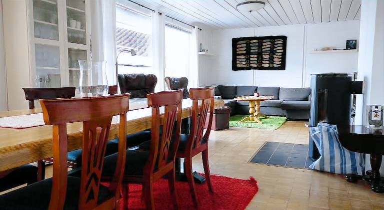 Rental apartment | Pets are welcome — photo 5