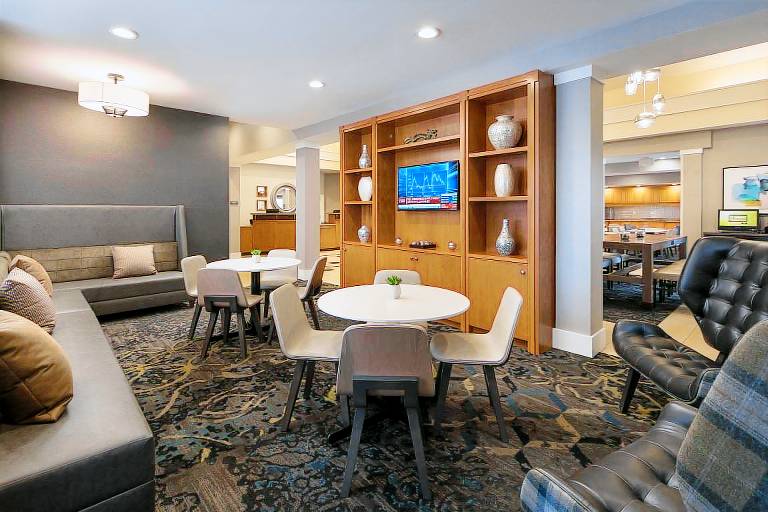 Residence Inn by Marriott Camarillo — photo 4