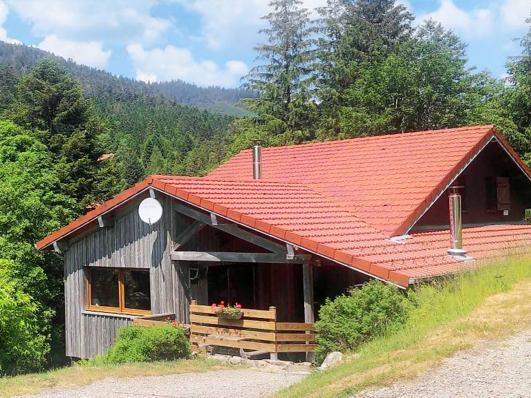 Cottage Massif des Vosges