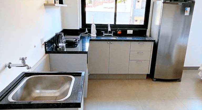 Rental apartment with 1 room for 2 persons — photo 4