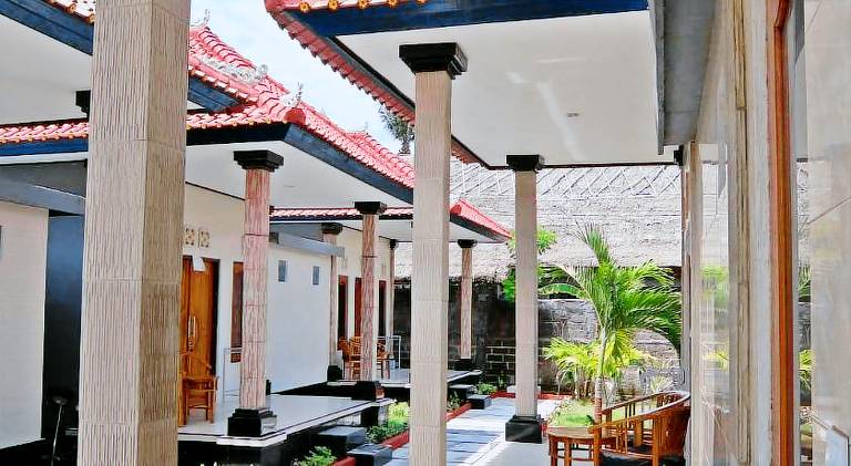 Pondok Wisata Widi — photo 4