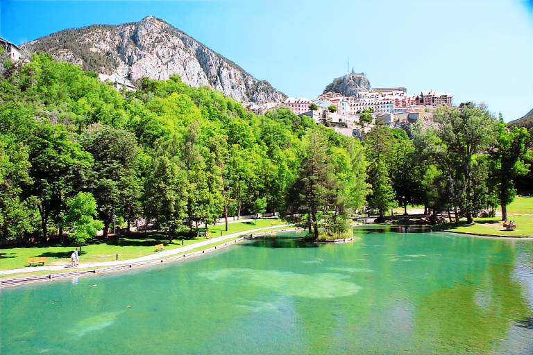 Appartement Briançon