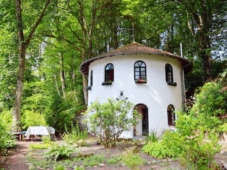 Ferienhaus Mückeln