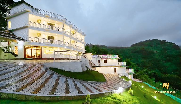 Apartment  Munnar