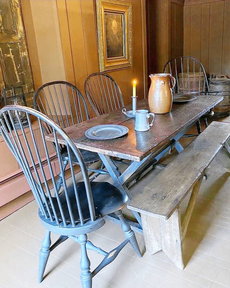 Bed and breakfast Hillcrest Heights