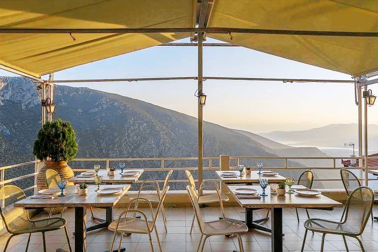 Kastalia Boutique Hotel — photo 2