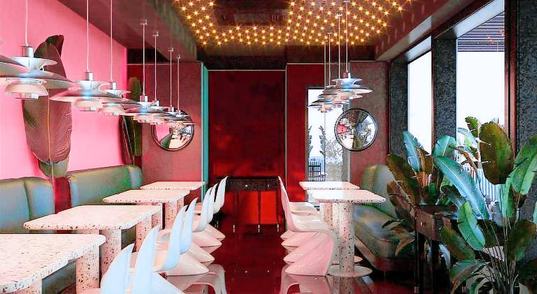 Proza Hotel & Restaurant — photo 3