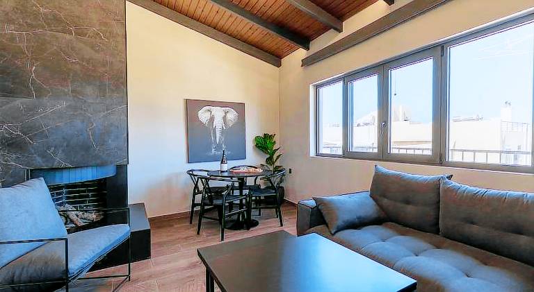 Charming holiday apartment with terrace, jacuzzi & pool | Pet-friendly — photo 4