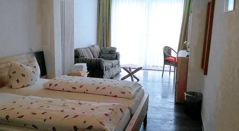 Hotel Schlossgarten — photo 2