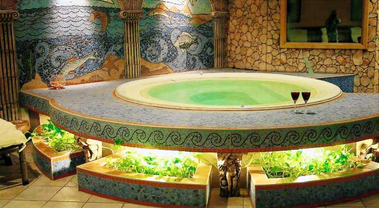 Buyukhanli Park Hotel — photo 5