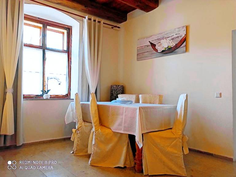 Ferienwohnung Eisenstadt