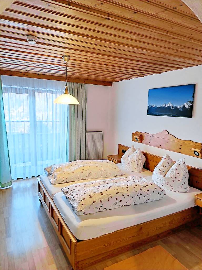 Privatzimmer Berchtesgaden