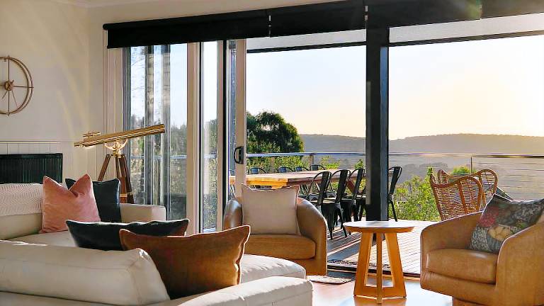 House  Daylesford