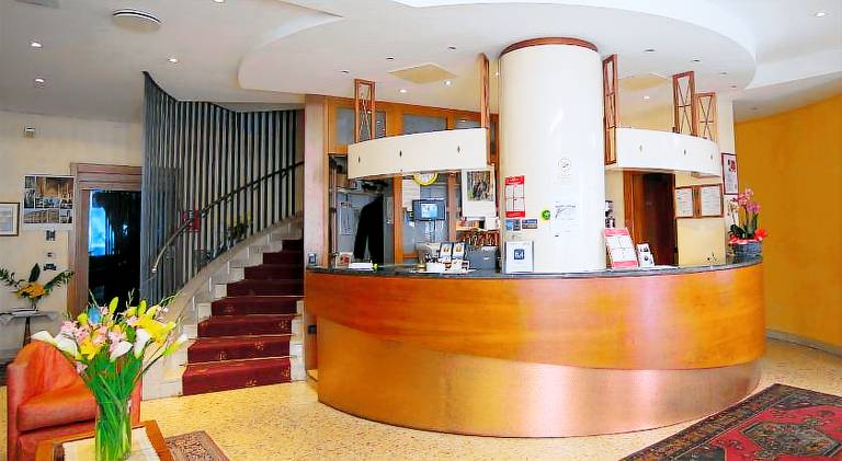 Hotel Brennero — photo 3