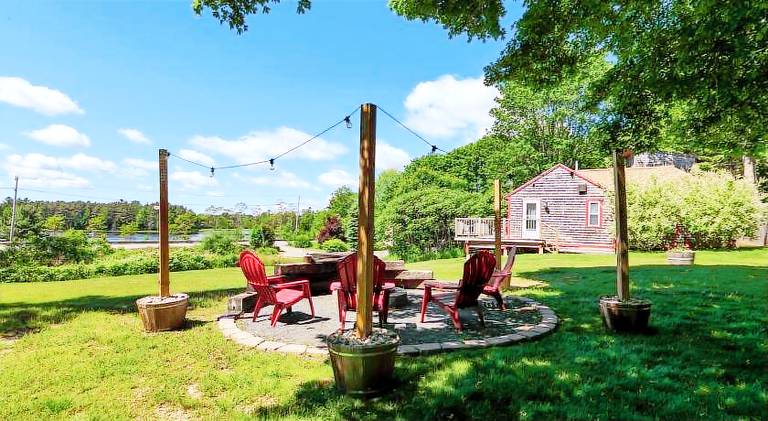 Vacation home with 2 rooms for 5 persons — photo 5